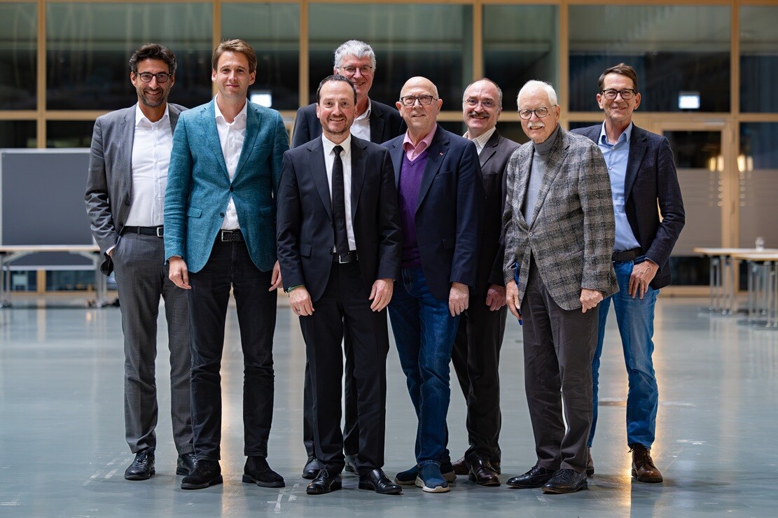 SportRegion setzt auf Kontinuität