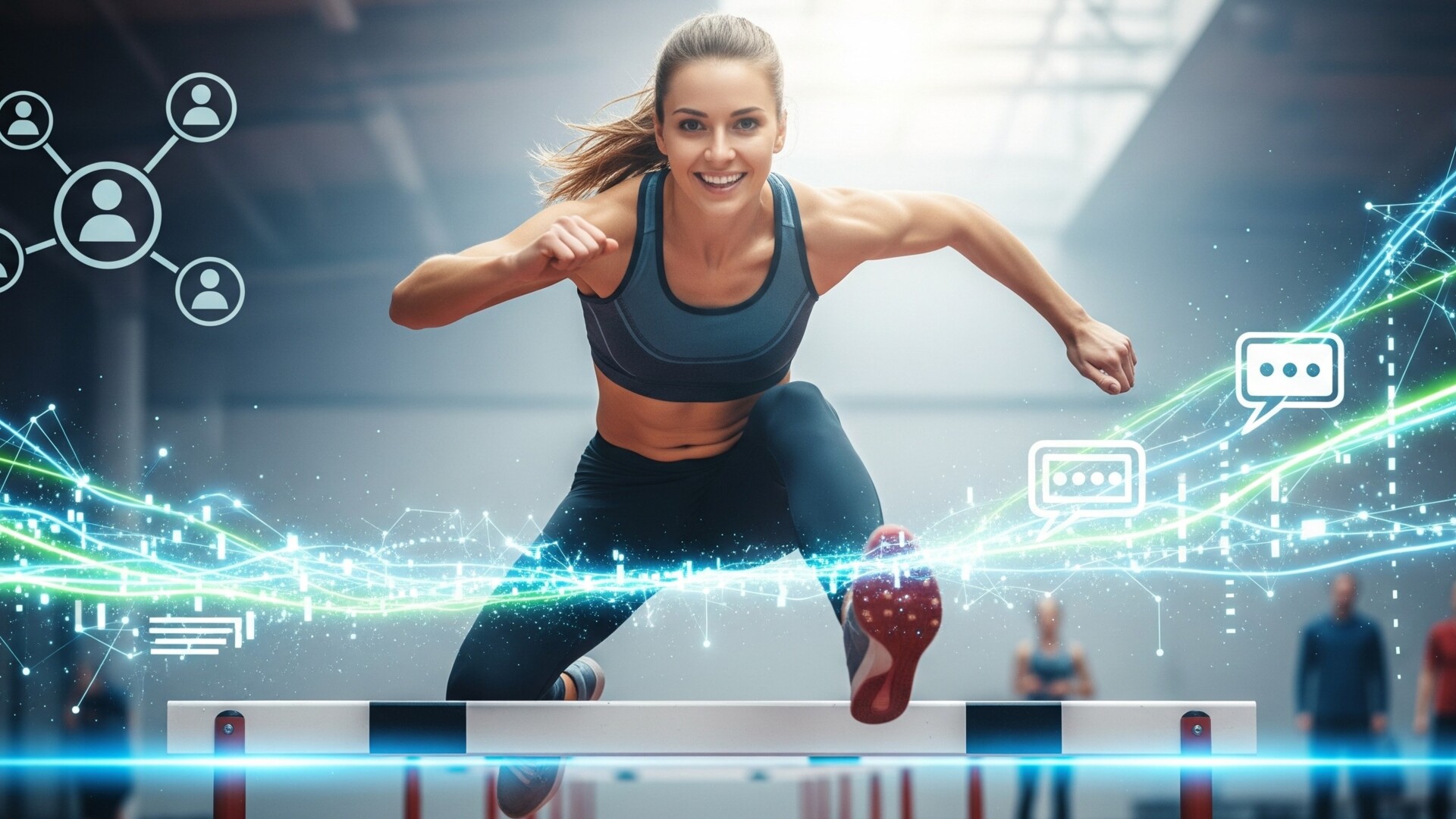 Förderprogramm „Digitalisierung im Stuttgarter Sport“ wird fortgeführt