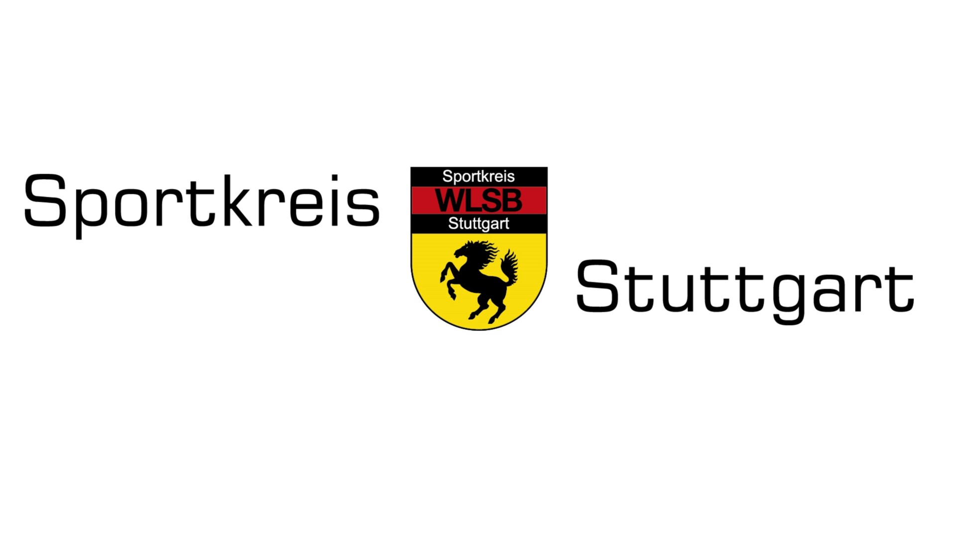Der Sportkreis Stuttgart e. V. sucht Verstärkung