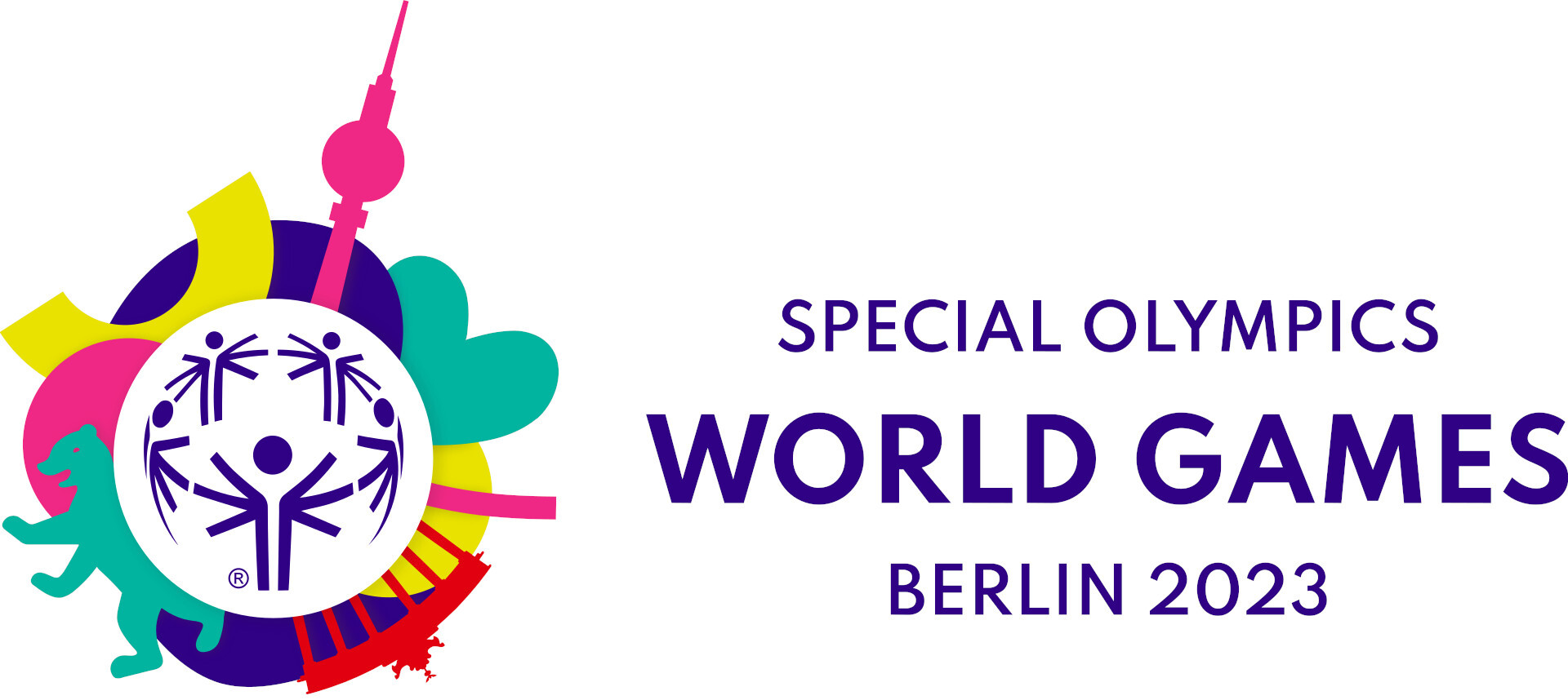 Special Olympics World Games Berlin 2023