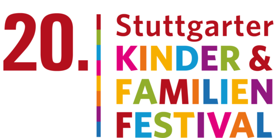 Stuttgarter Kinder- und Familienfestival